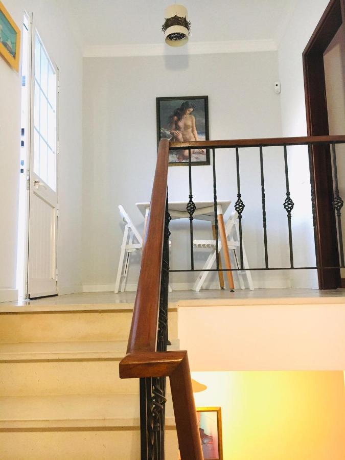 Villa Bella Ciao Quelfes エクステリア 写真