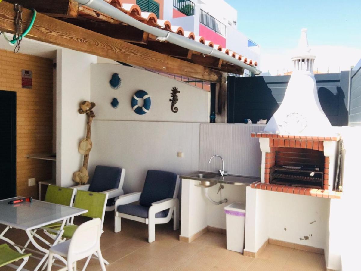 Villa Bella Ciao Quelfes エクステリア 写真
