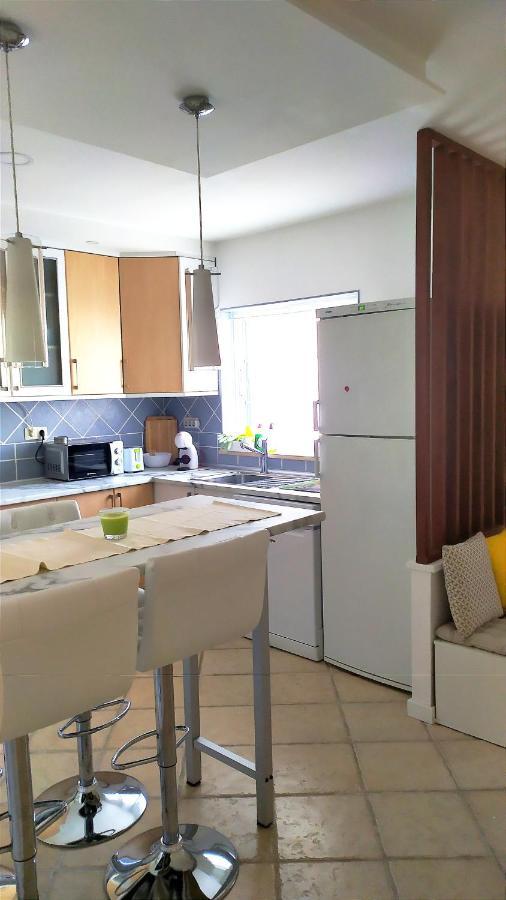Villa Bella Ciao Quelfes エクステリア 写真